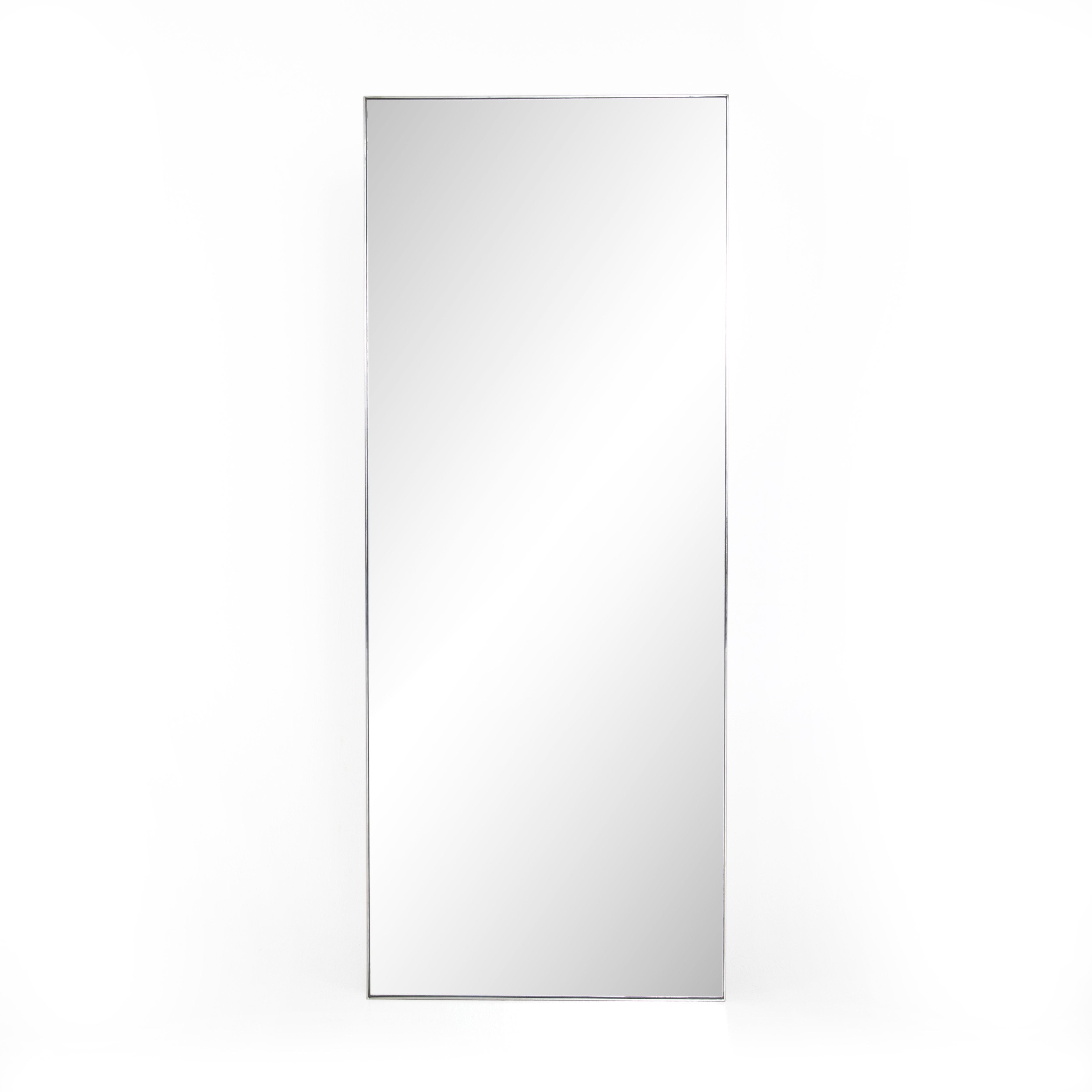 Bellvue Floor Mirror in Various Colors