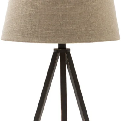 Belmont Table Lamp