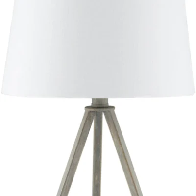 Belmont Table Lamp in Various Colors