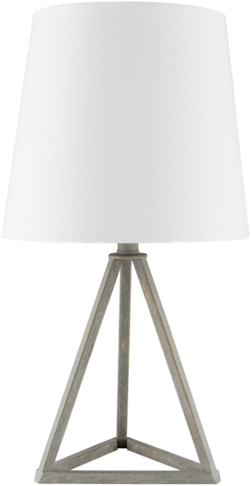 Belmont Table Lamp in Various Colors