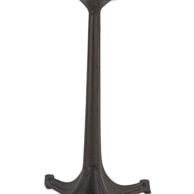 Belrose Accent Table design by Currey and Company