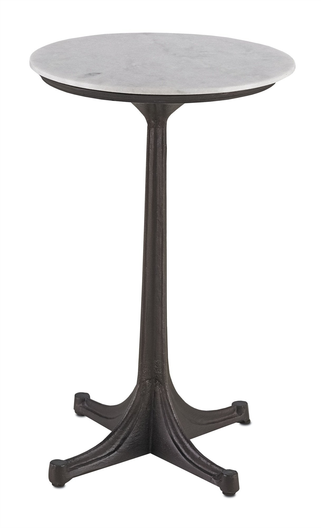 Belrose Accent Table design by Currey and Company