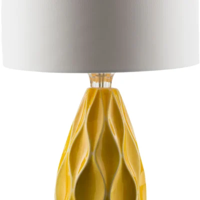 Bethany Table Lamp in Various Colors