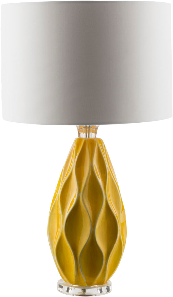 Bethany Table Lamp in Various Colors