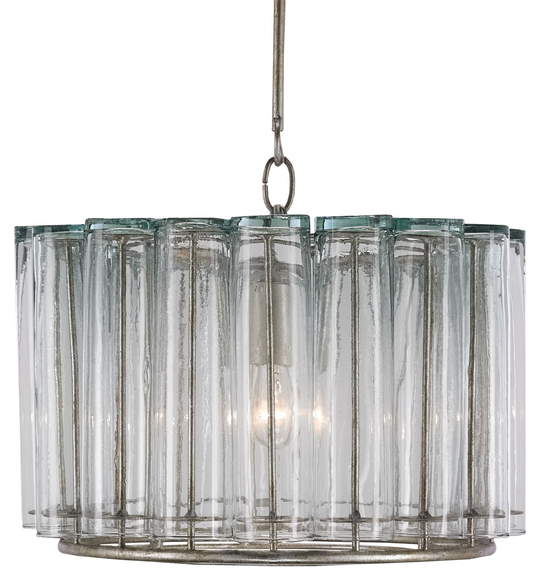 Bevilacqua Pendant design by Currey and Company