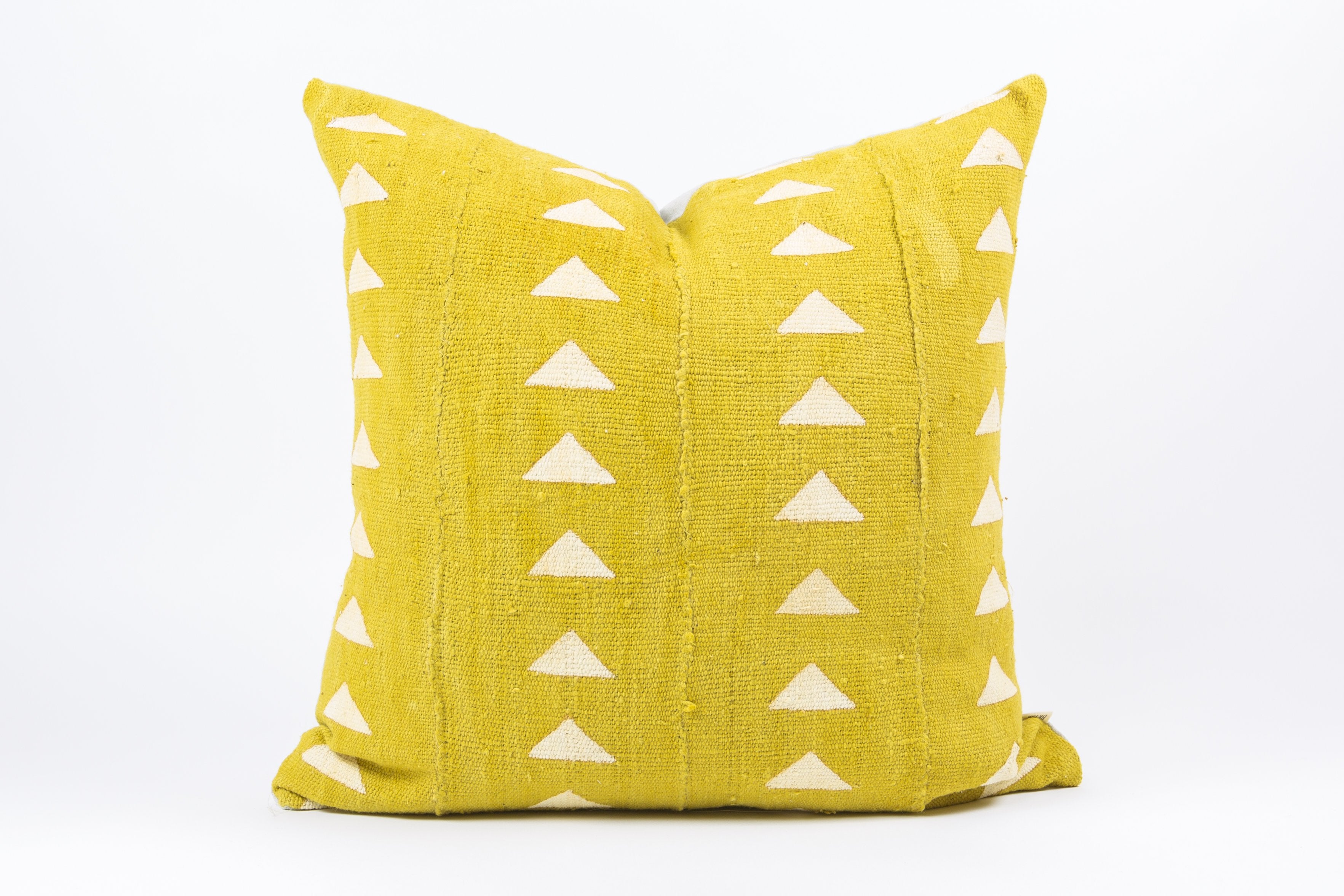 Bia Pillow design by Bryar Wolf