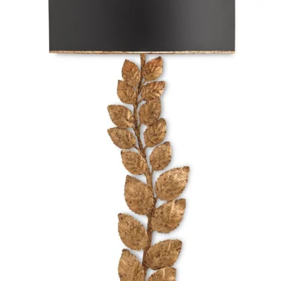 Birdwood Wall Sconce design by Currey and Company