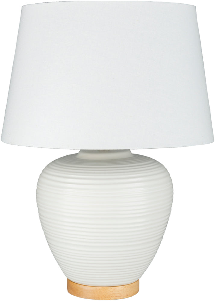 Bixby Table Lamp in Various Colors