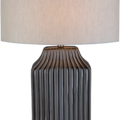 Blacklake Table Lamp