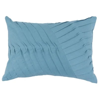 Blair Bluebell Pillow