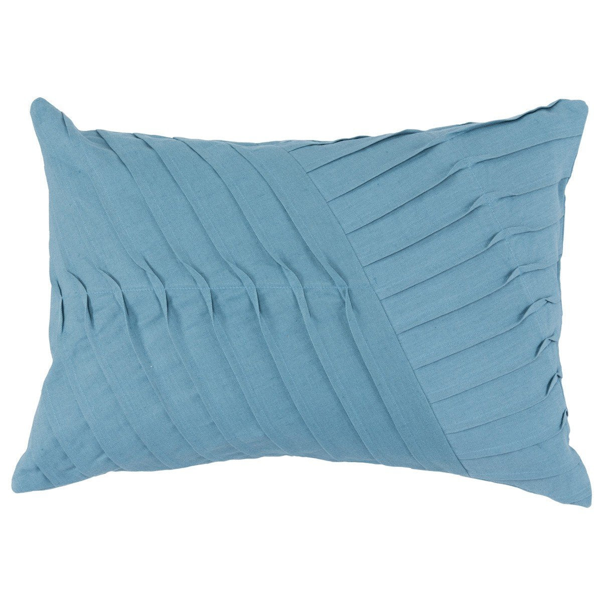 Blair Bluebell Pillow