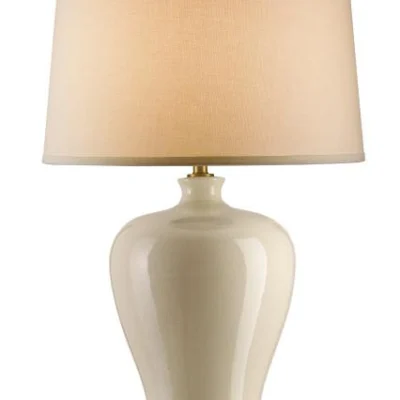 Blaise Table Lamp design by Currey and Company