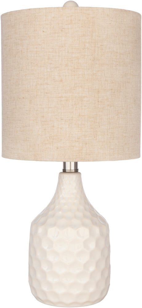 Blakely Table Lamp in Various Colors