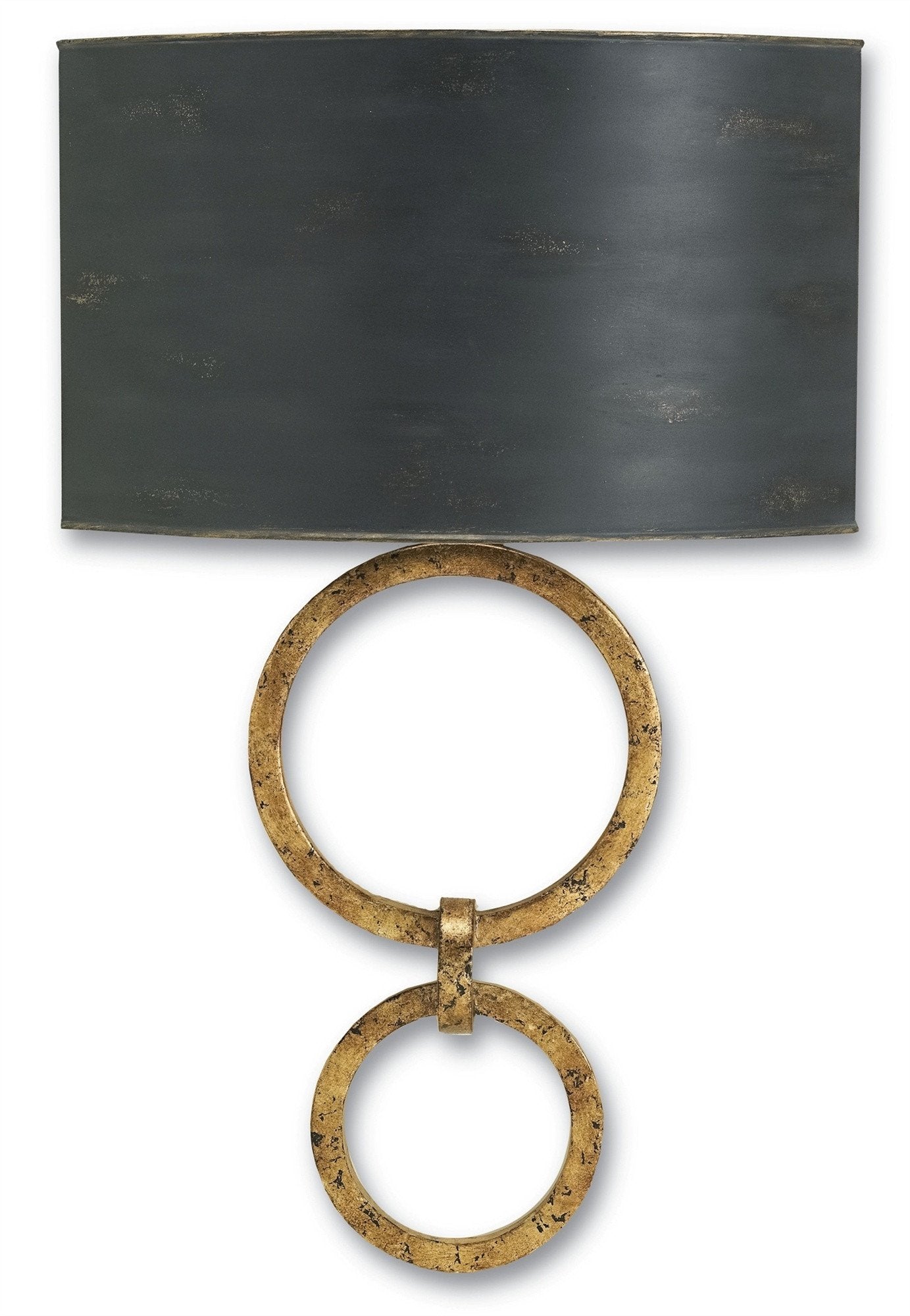 Bolebrook Wall Sconce design by Currey and Company