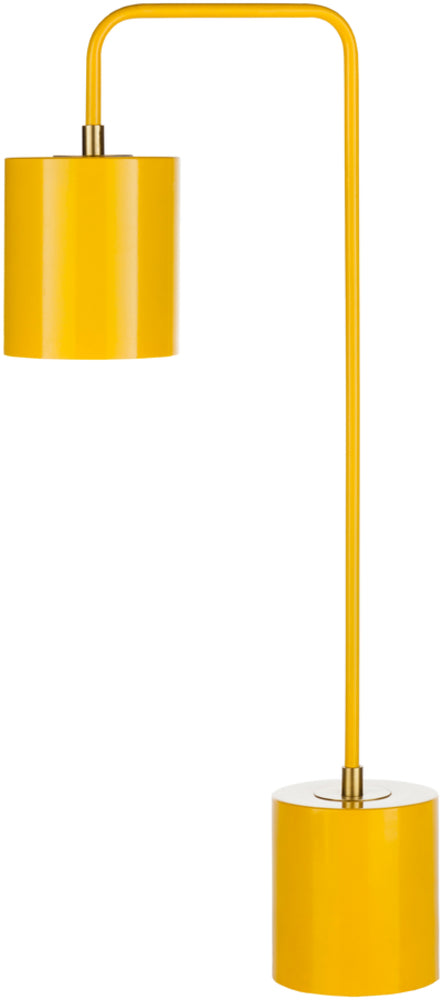 Boomer Table Lamp in Various Colors