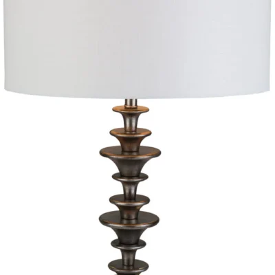 Boothe Table Lamp