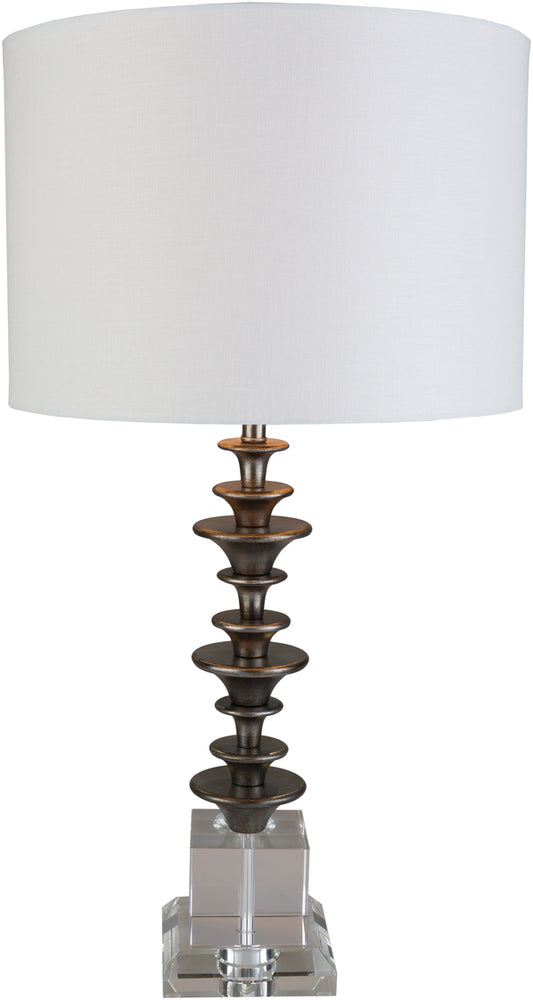 Boothe Table Lamp