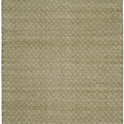 Boston Rug in Olive design by Safavieh