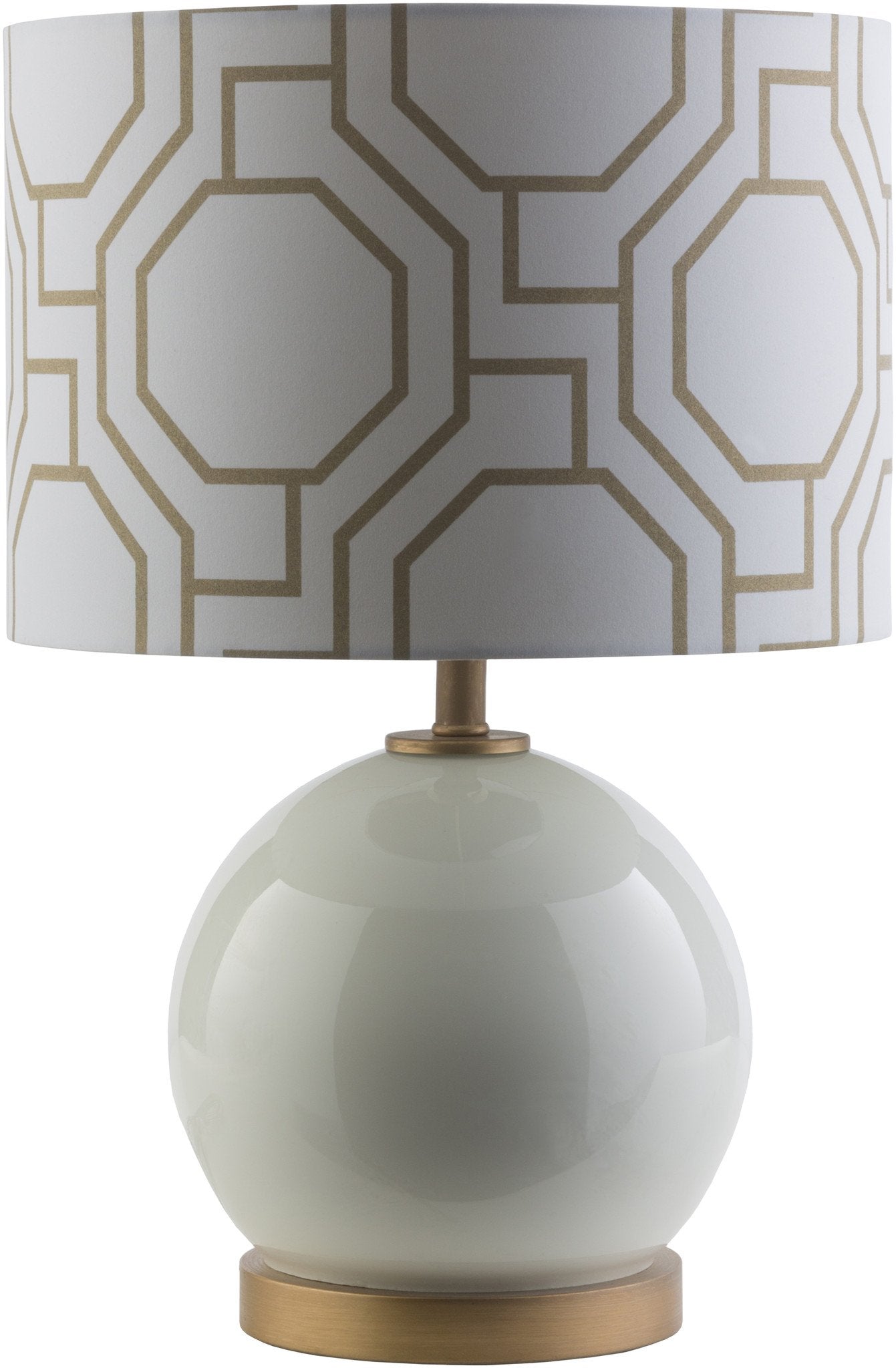 Bowen Table Lamp