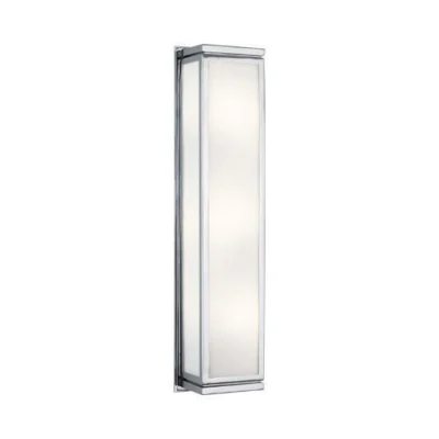 Bradley Collection Medium Wall Sconce design by Robert Abbey