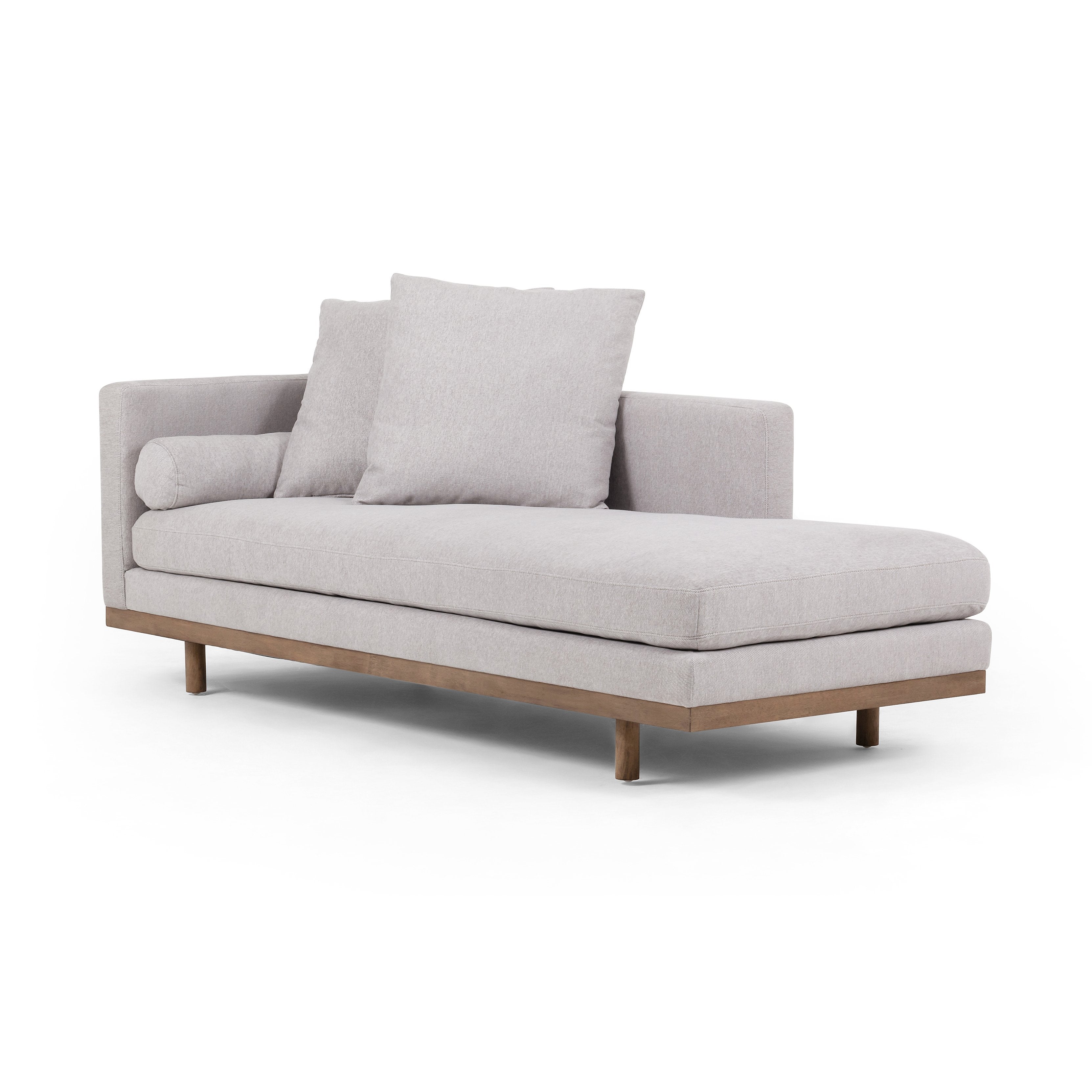 Brady Single Chaise