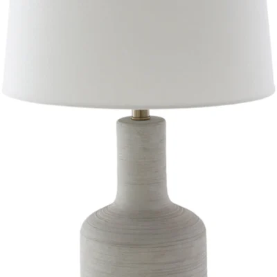 Brae Table Lamp in Various Colors