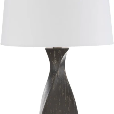 Braelynn Table Lamp in Various Colors