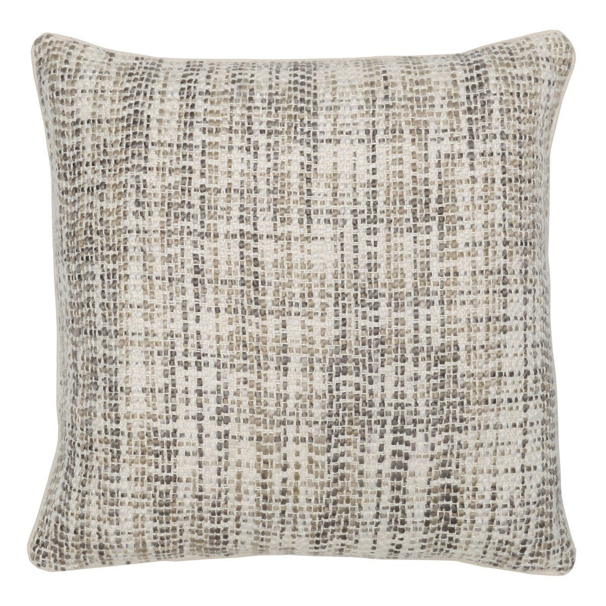 Brax Desert Ivory Pillow