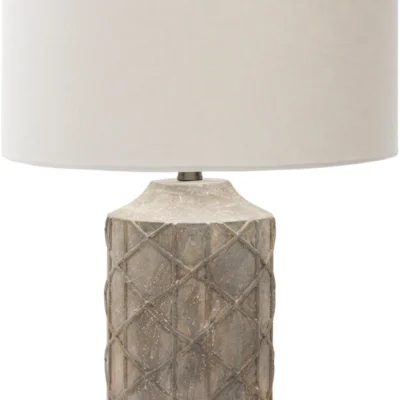 Brenda Table Lamp in Various Colors