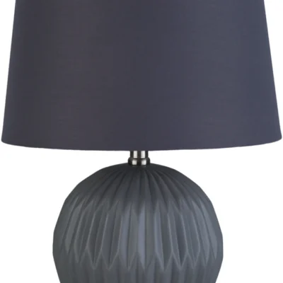 Brennon Table Lamp in Various Colors