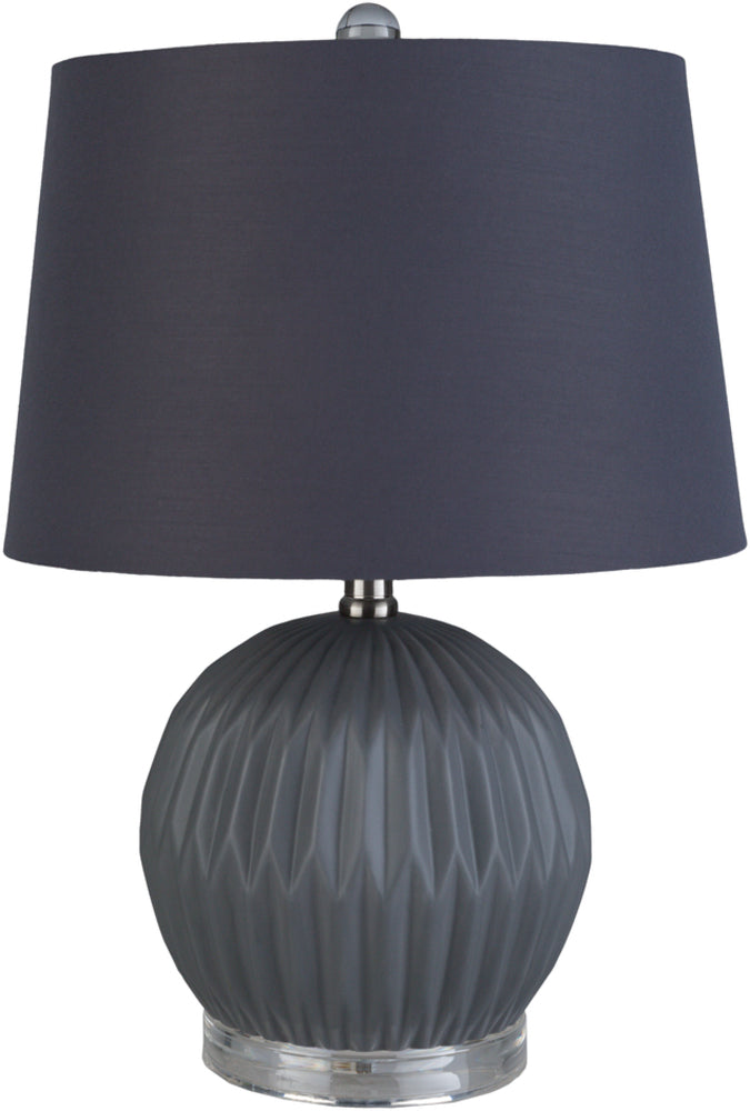 Brennon Table Lamp in Various Colors