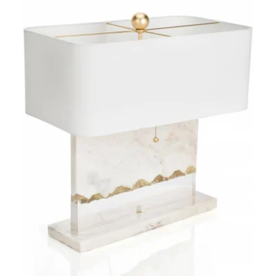 Brentwood Table Lamp design by Couture Lamps