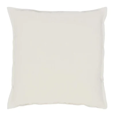 Brera Lino Alabaster Pillow design by Designers Guild