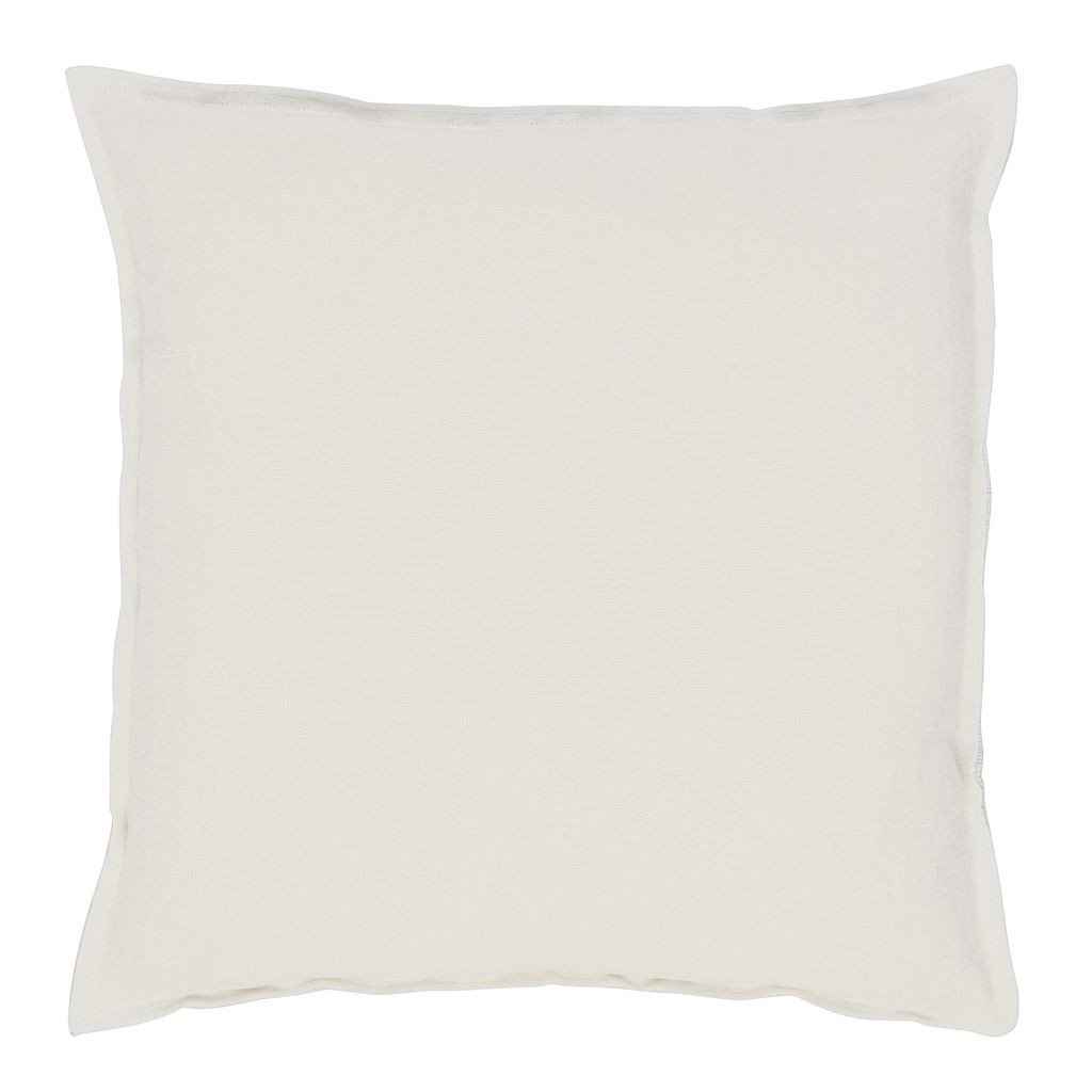 Brera Lino Alabaster Pillow design by Designers Guild