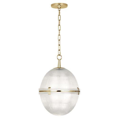 Brighton Collection Ball Pendant design by Robert Abbey