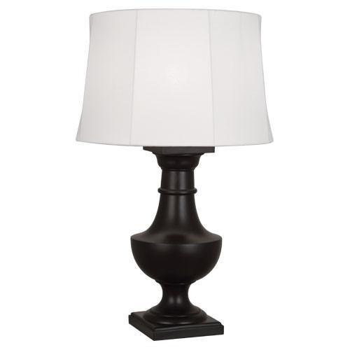 Bronte Al Fresco Outdoor Table Lamp design by Robert Abbey