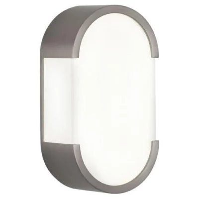 Bryce Wall Sconce in Brushed Nickel design by Robert Abbey