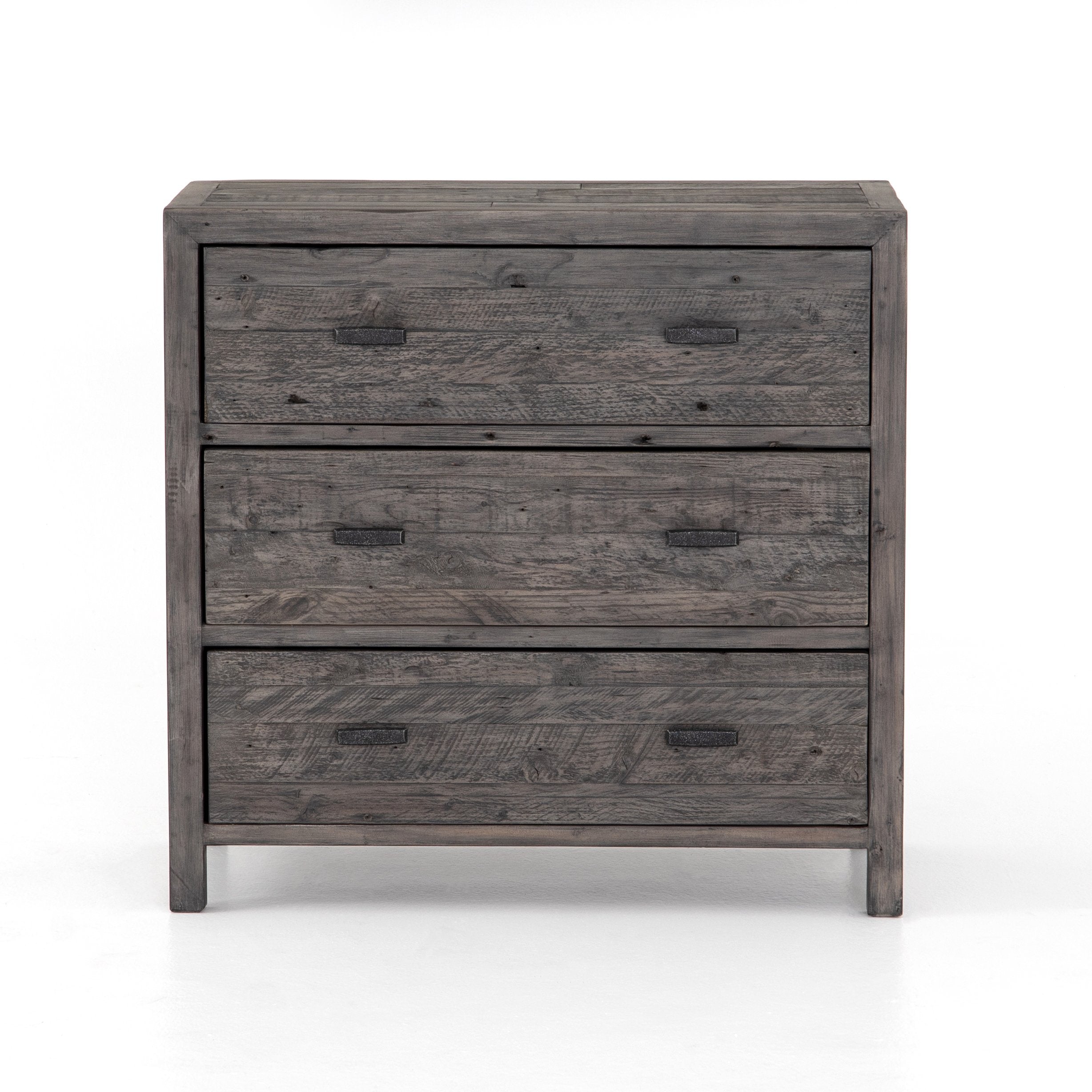 Caminito 3 Drawer Dresser in Various Colors