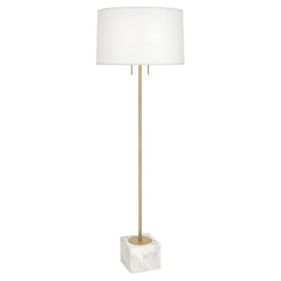 Canaan Floor Lamp design by Jonathan Adler