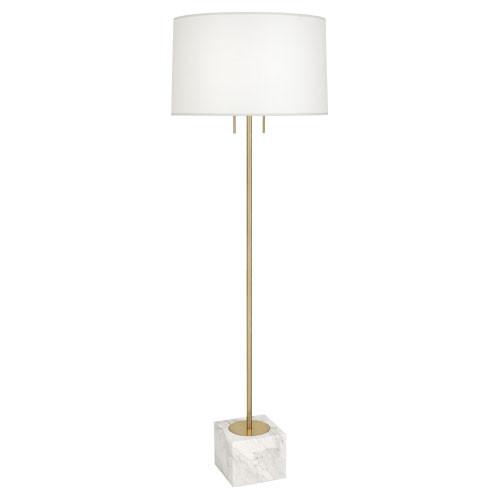 Canaan Floor Lamp design by Jonathan Adler