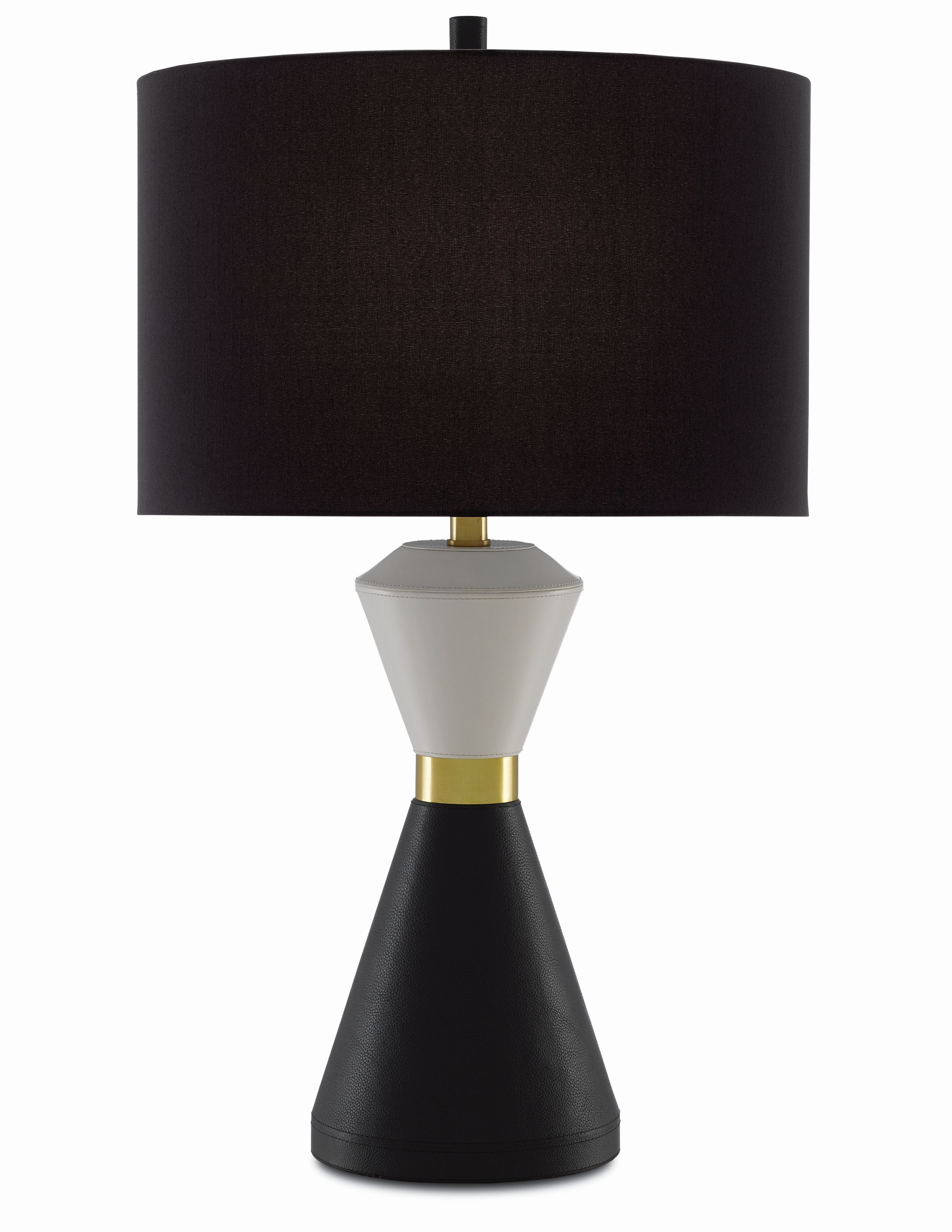 Cannes Table Lamp design by Currey and Company