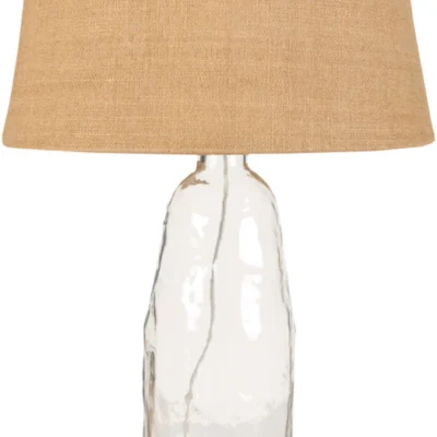 Canton Table Lamp