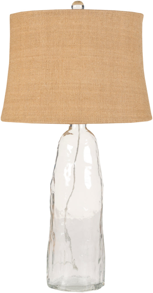 Canton Table Lamp