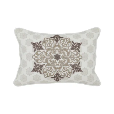 Capi Light Desert Pillow