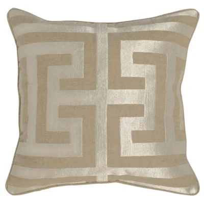 Capital Natural Pearl Pillow