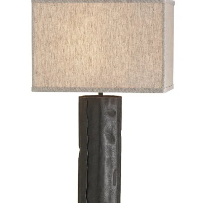 Caravan Table Lamp design by Currey and Company