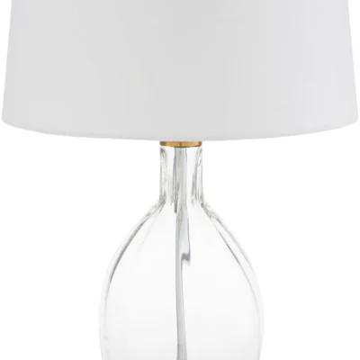 Carla Table Lamp