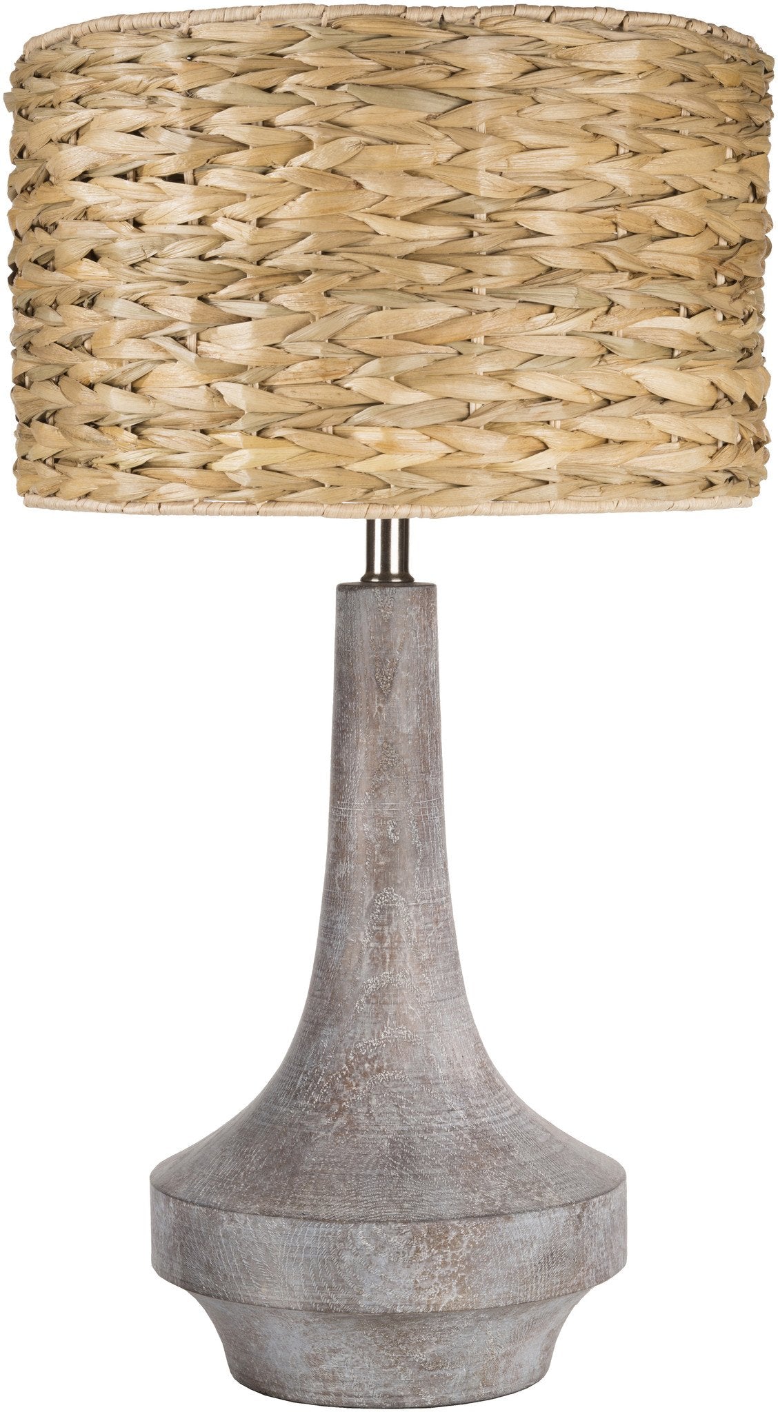 Carson Table Lamp in Antique