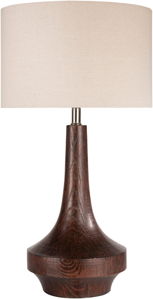 Carson Table Lamp in Various Colors