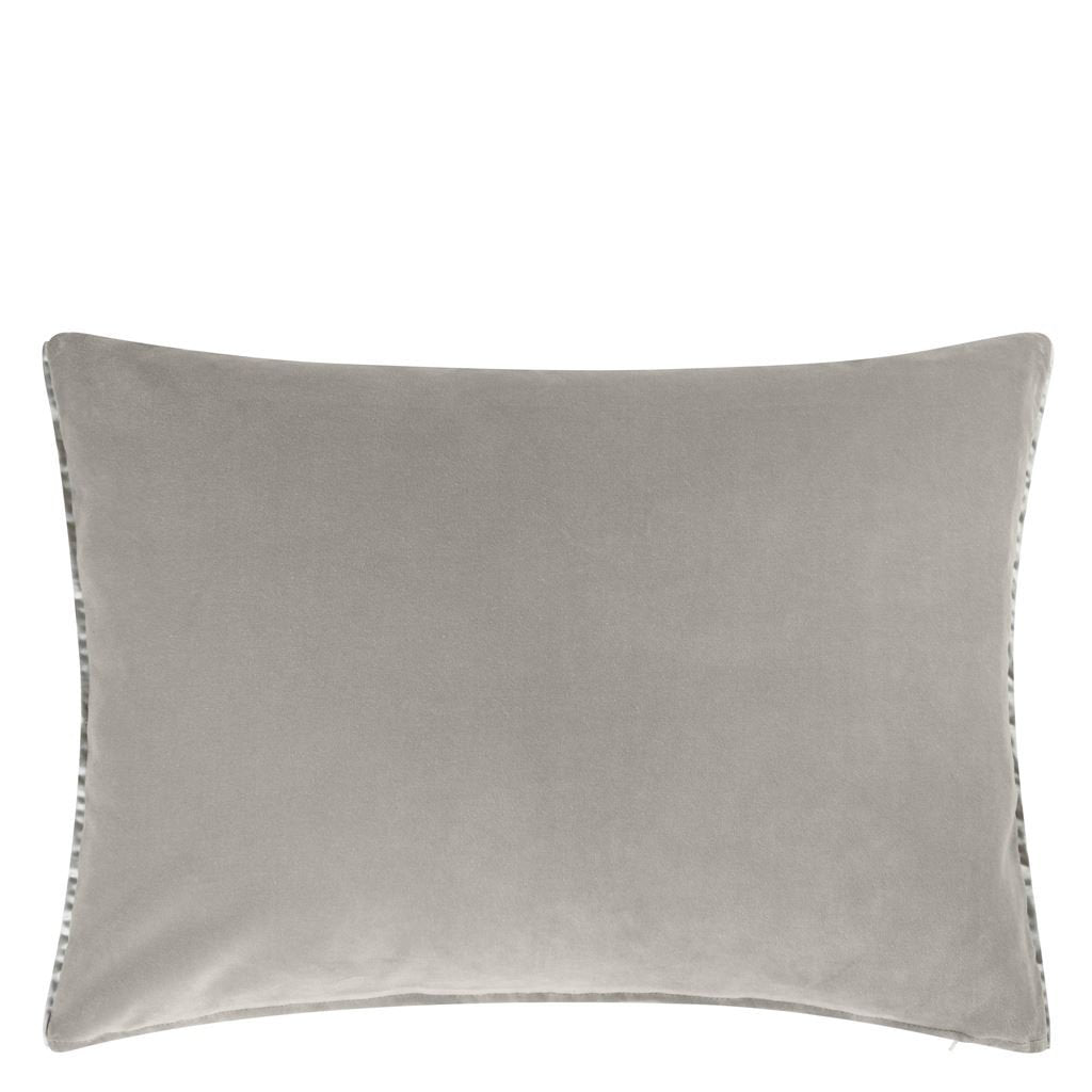 Cassia Dove Decorative Pillow design by Designers Guild